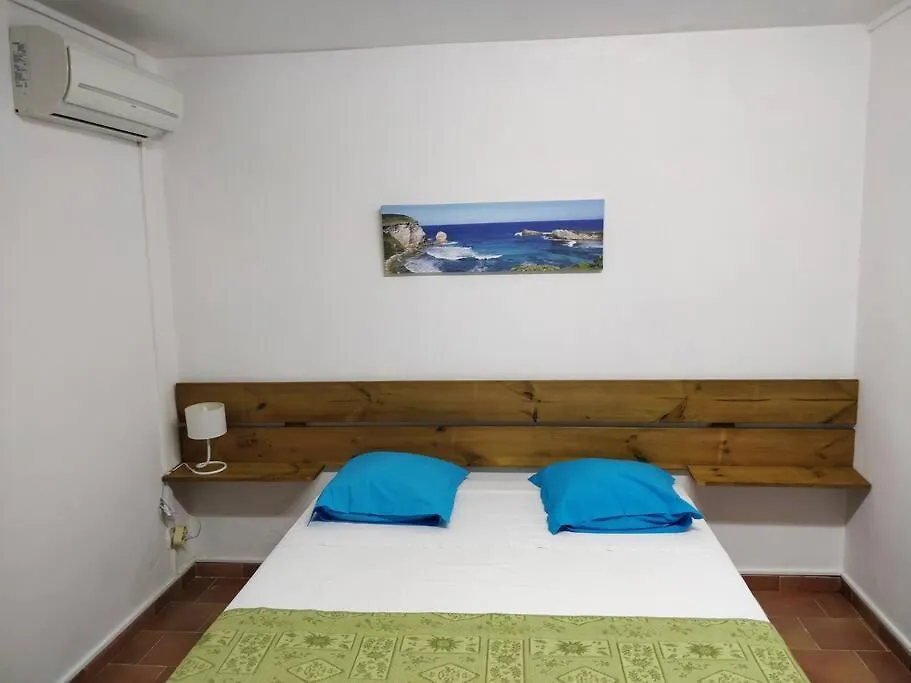 Apartment Bungalow Paradis Antillais Le Gosier