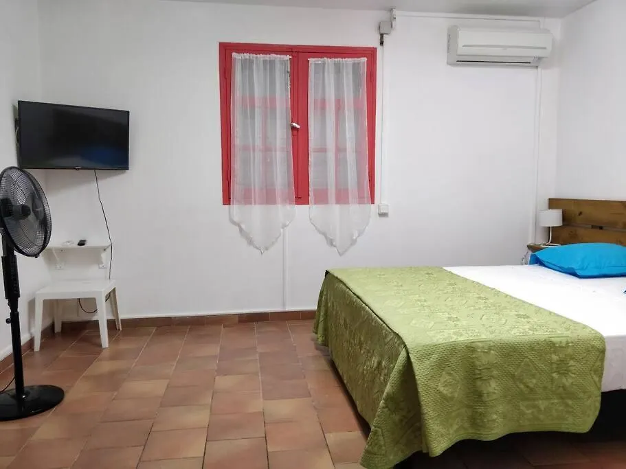 Bungalow Paradis Antillais Le Gosier  0*, Le Gosier (Grande-Terre)