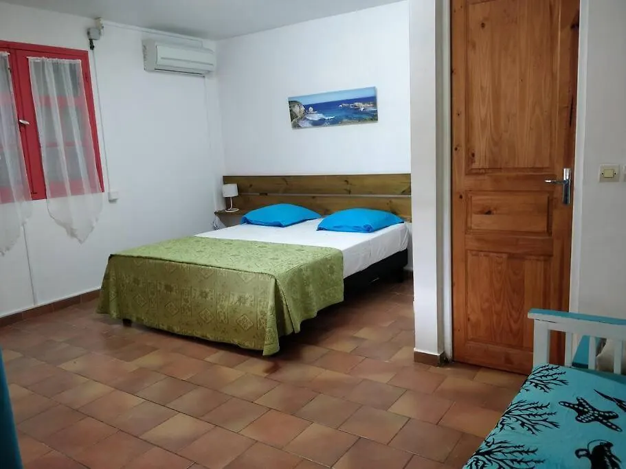 Bungalow Paradis Antillais Le Gosier  0*, Le Gosier (Grande-Terre) Guadeloupe